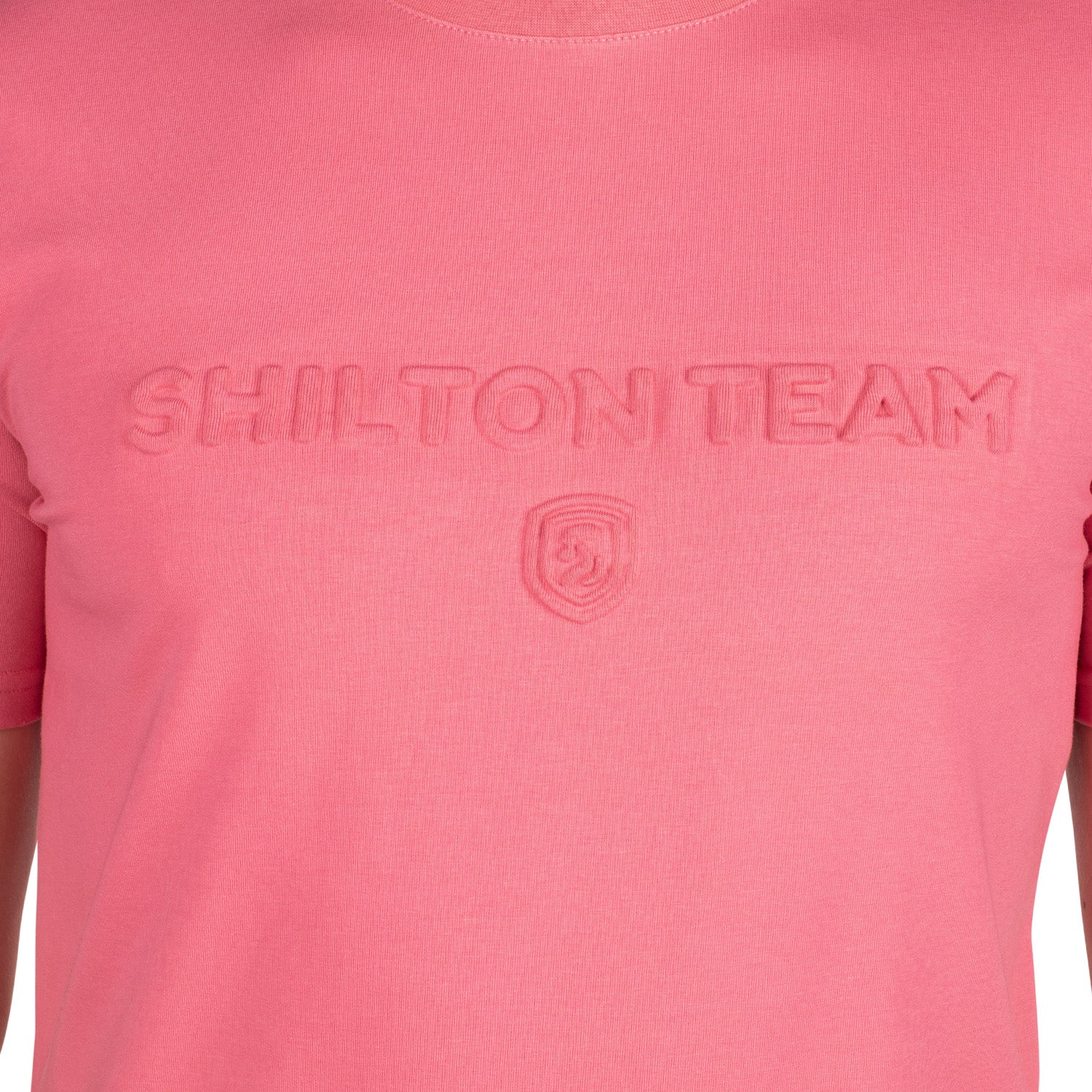 team relief T-shirt