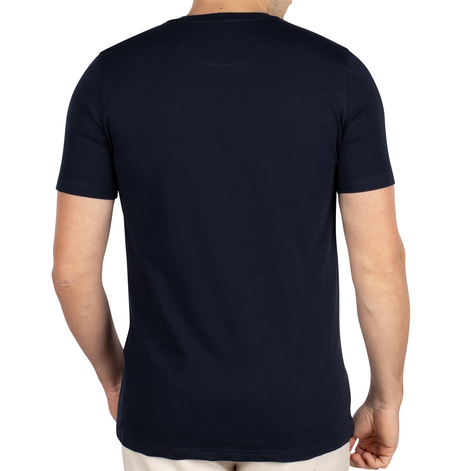Beachside rugby T-shirt