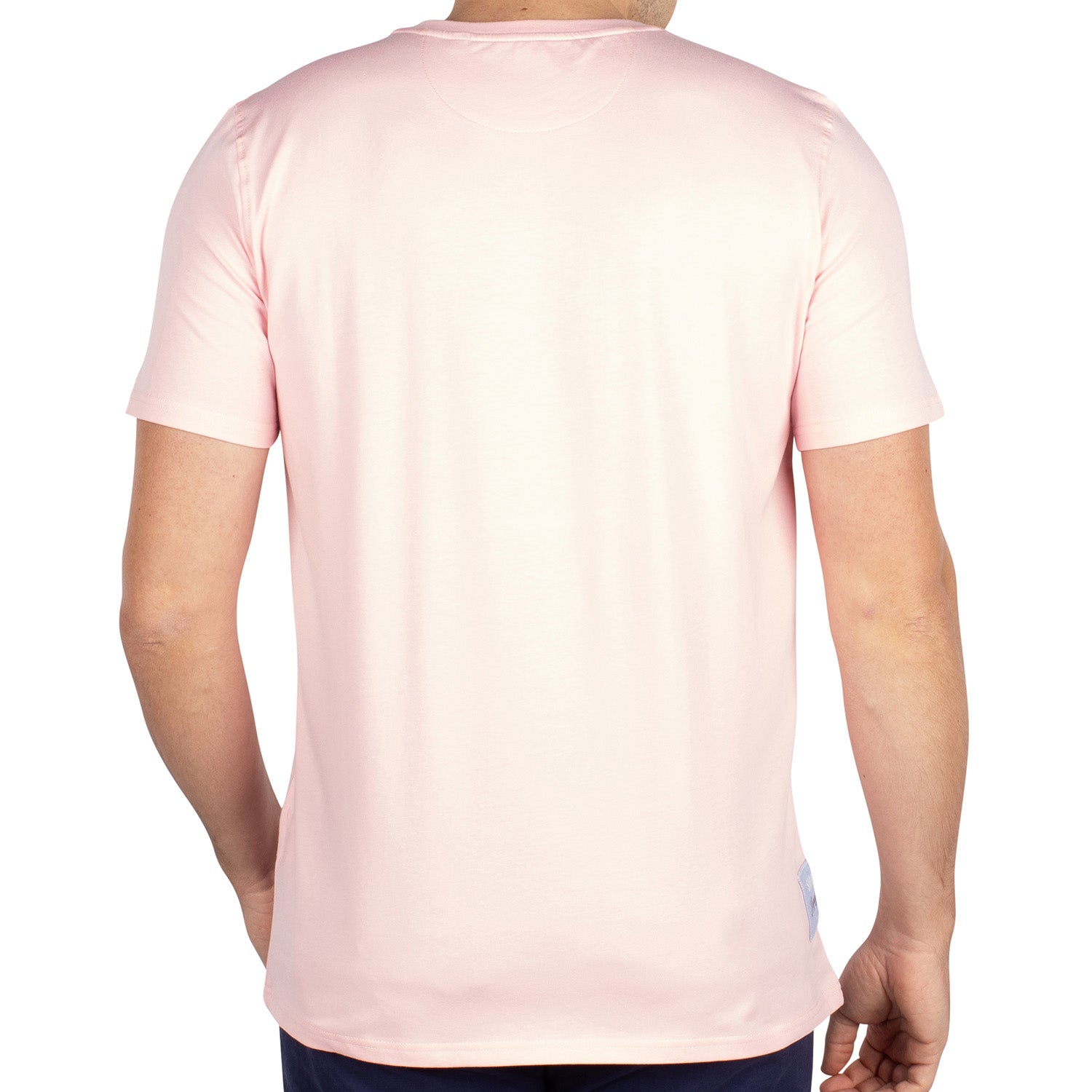Beachside rugby T-shirt
