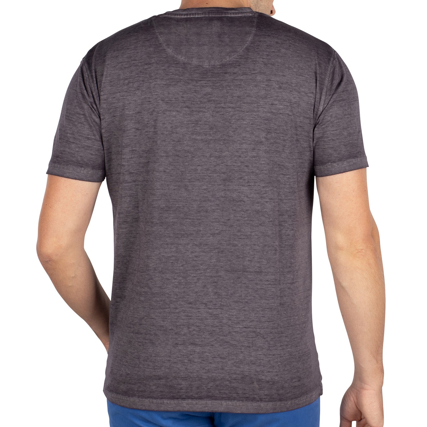 Rugby tournament T-shirt