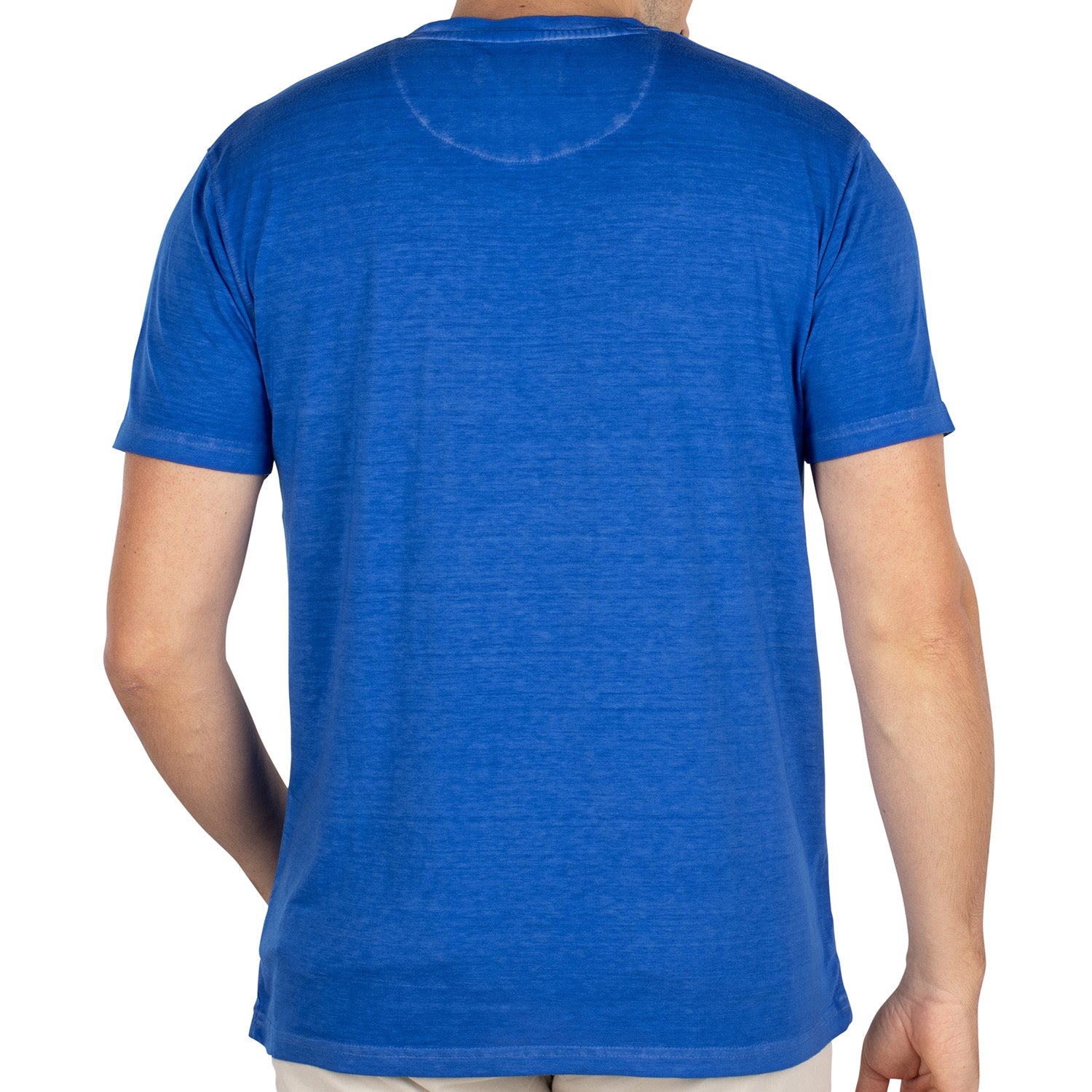Rugby tournament T-shirt
