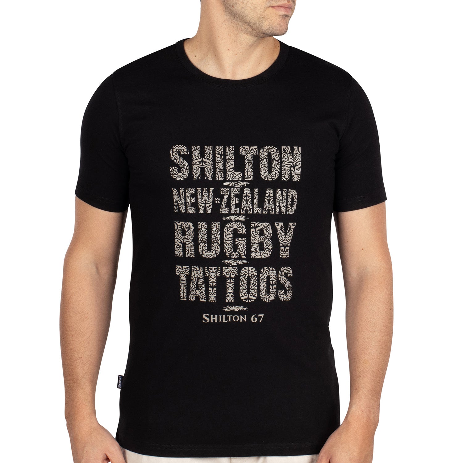 Rugby t-shirt tattoos