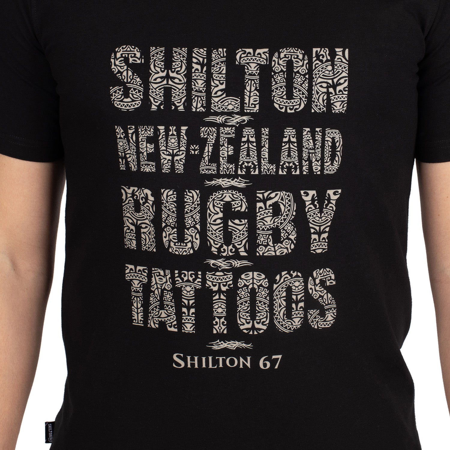 Rugby t-shirt tattoos