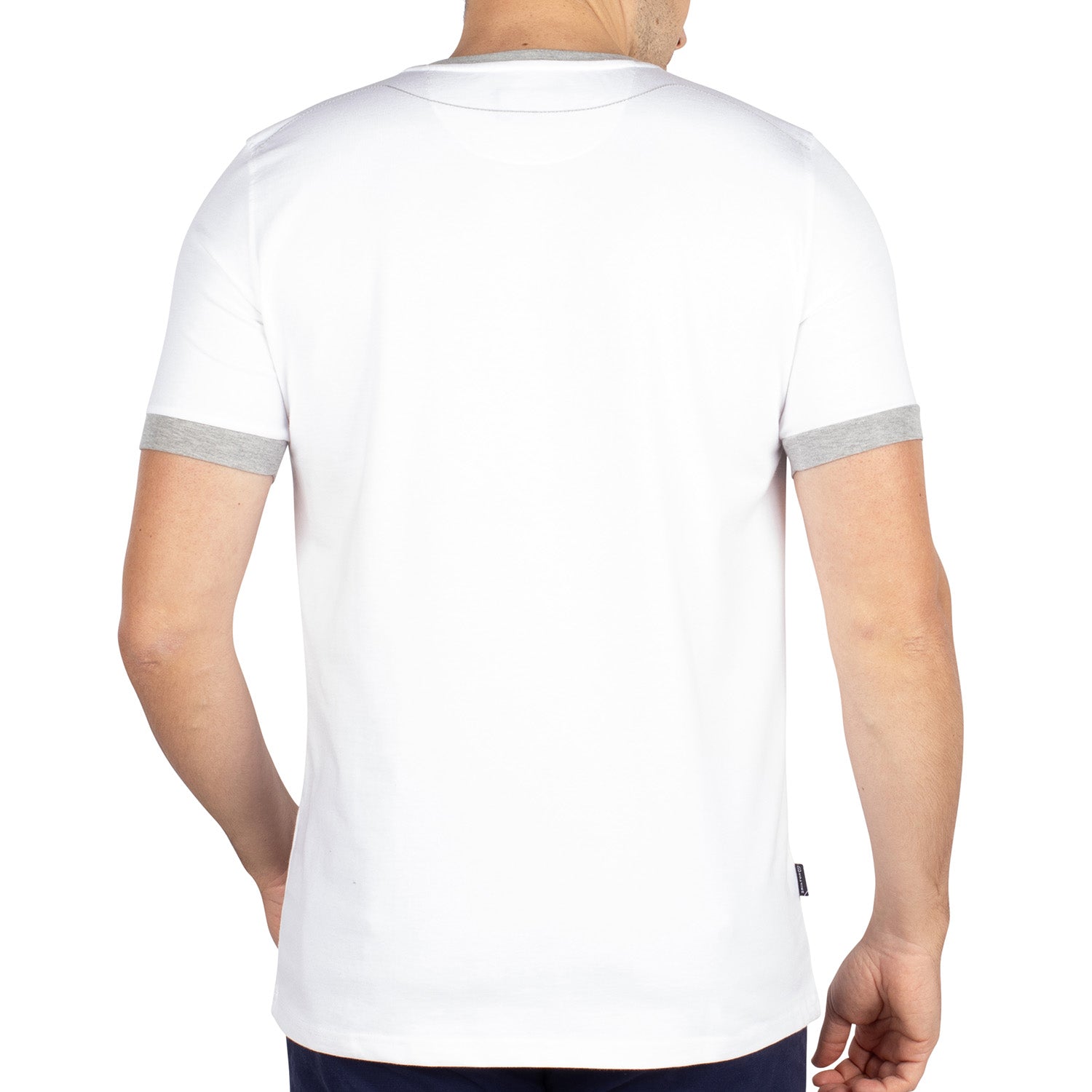 trajectory petanque t-shirt