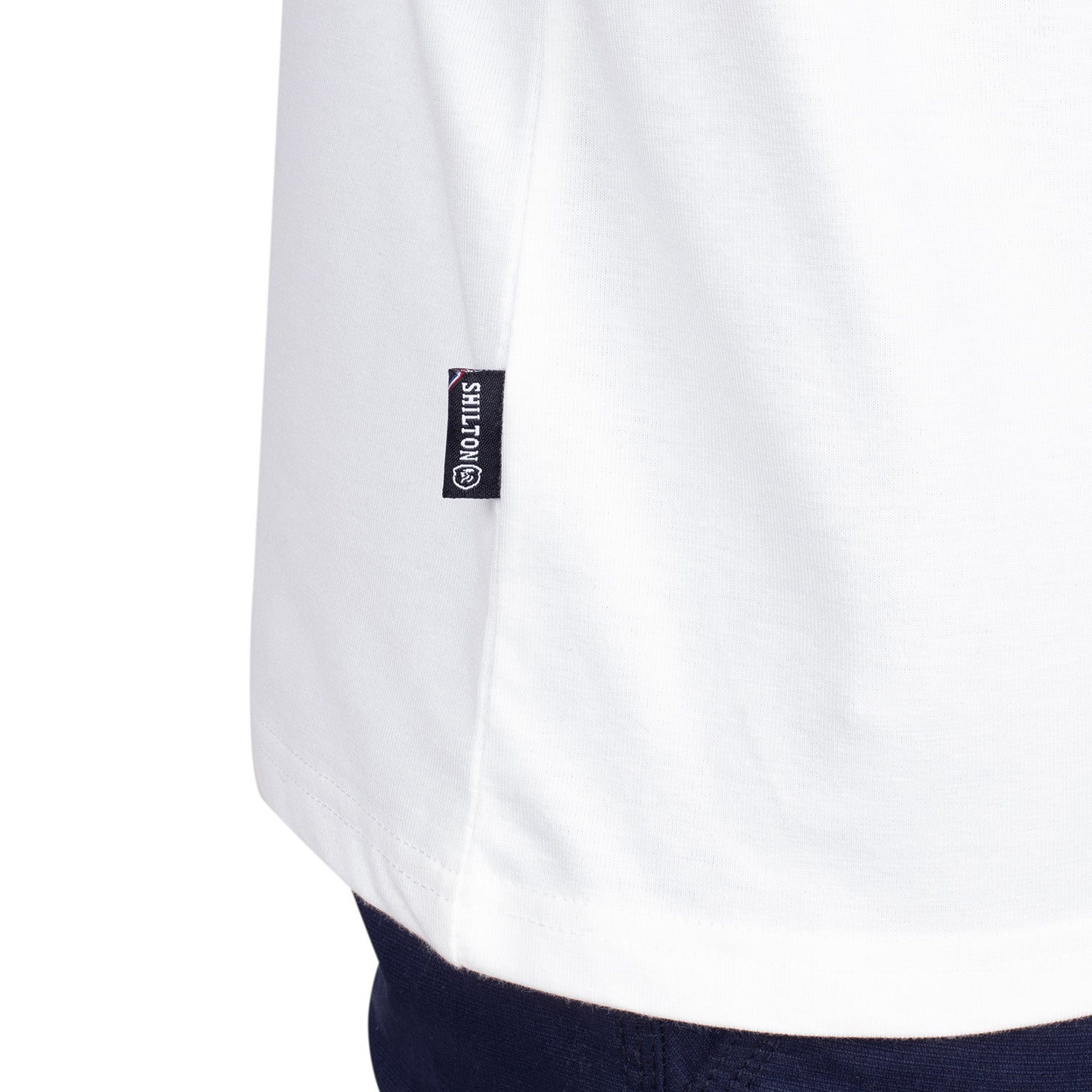 trajectory petanque t-shirt