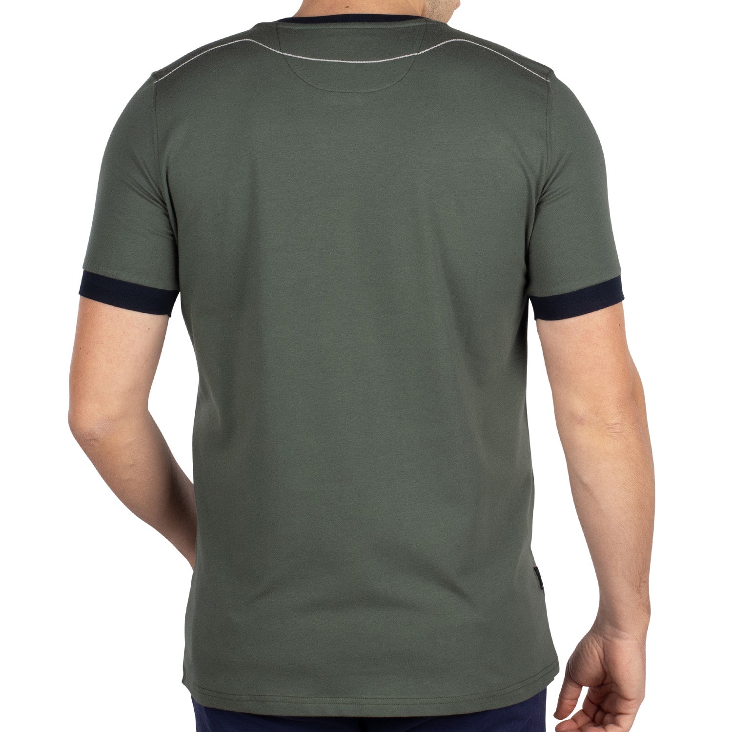 trajectory petanque t-shirt