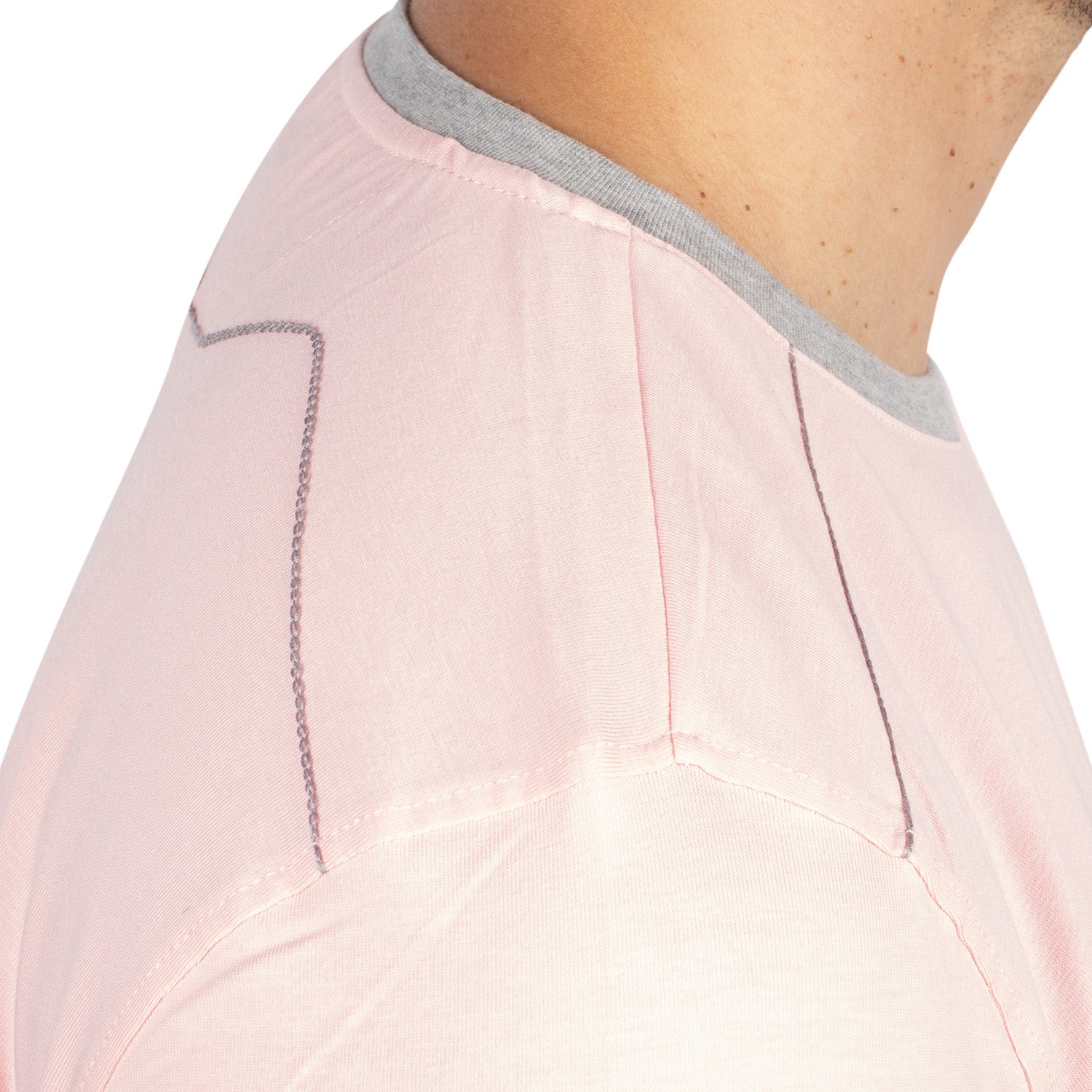 trajectory petanque t-shirt