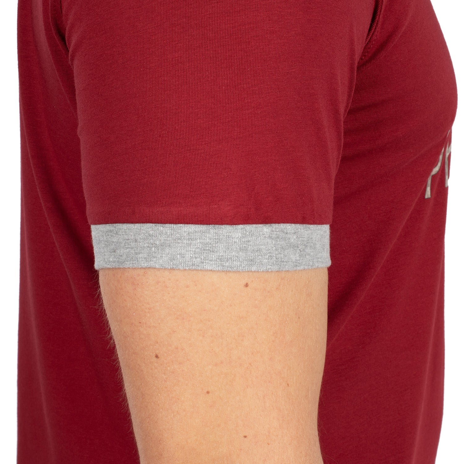 trajectory petanque t-shirt