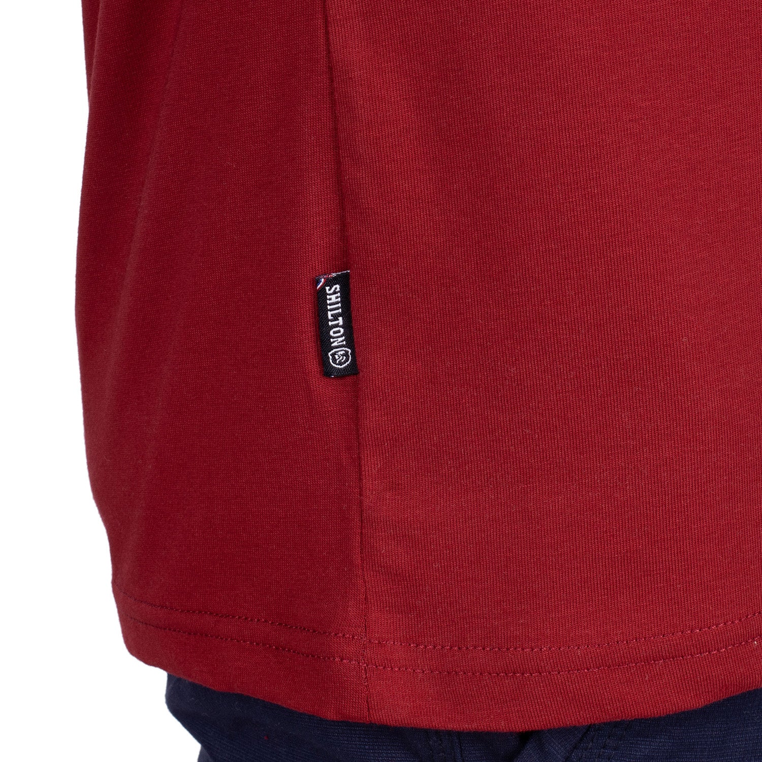 trajectory petanque t-shirt