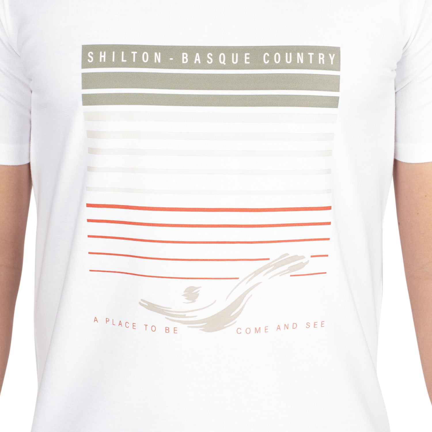 Basque country T-shirt