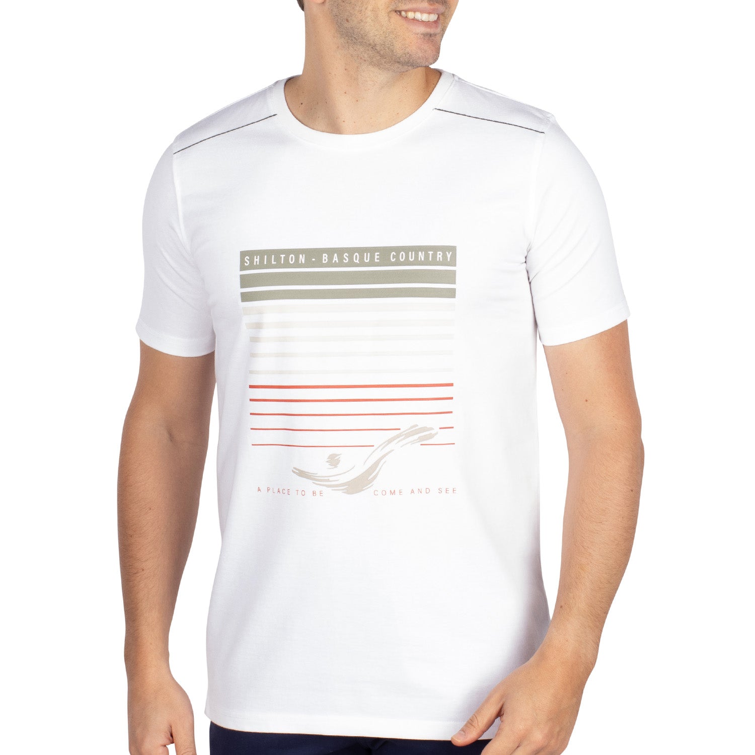 Basque country T-shirt