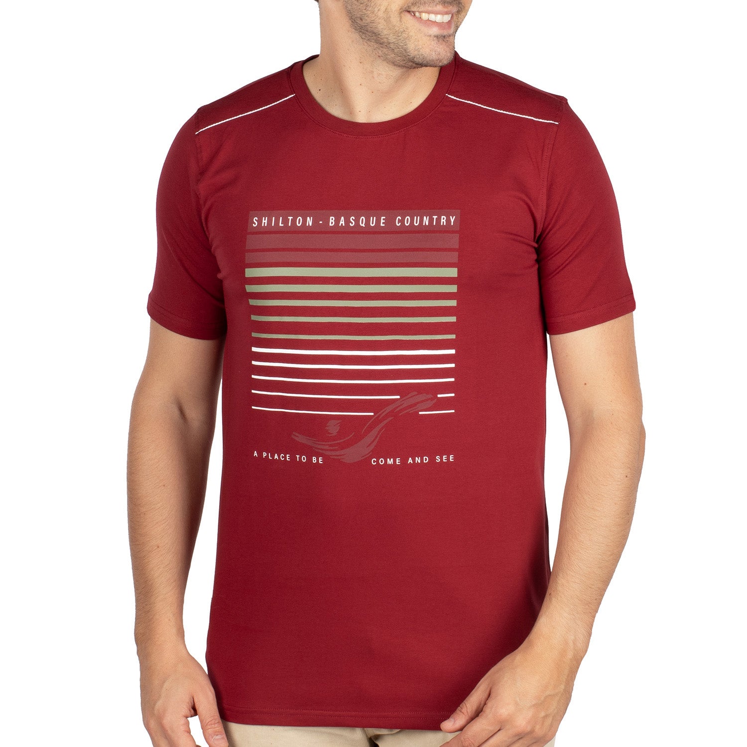 Basque country T-shirt