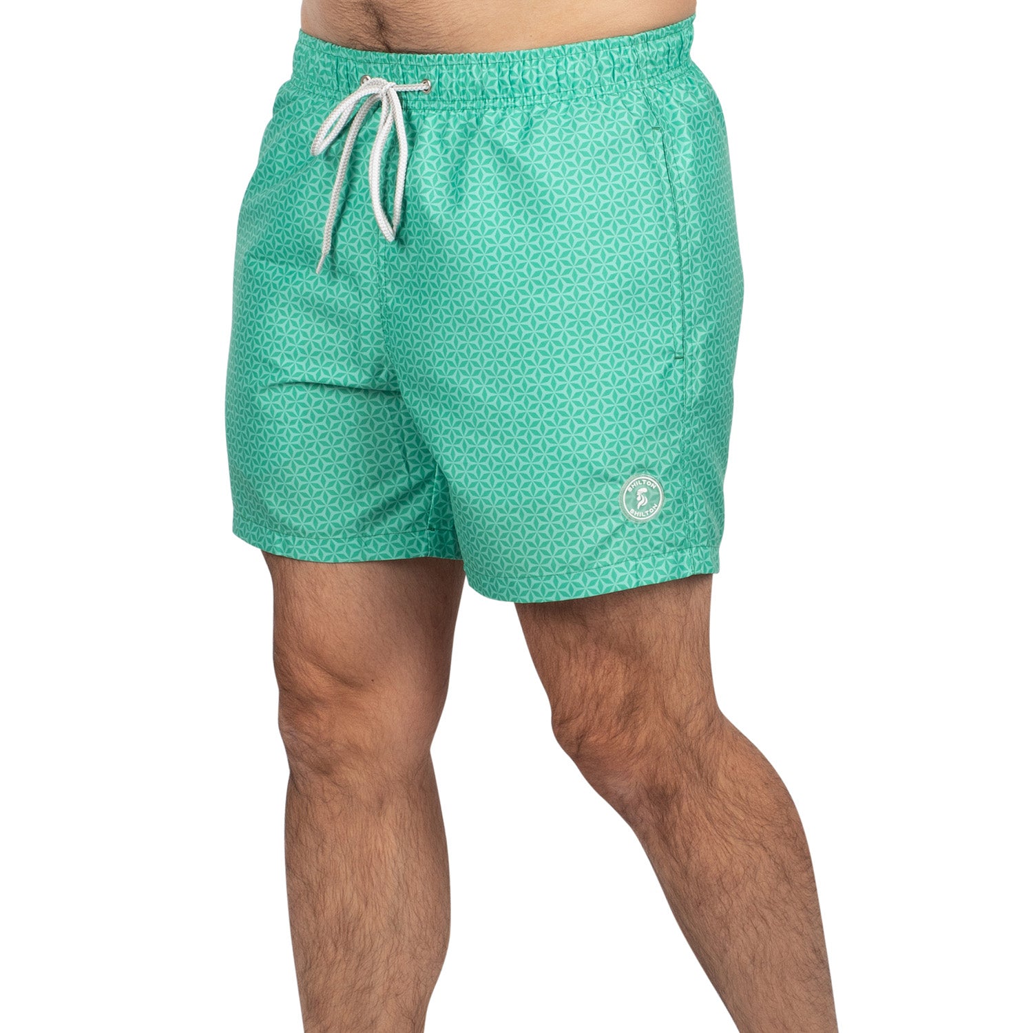 Swim shorts