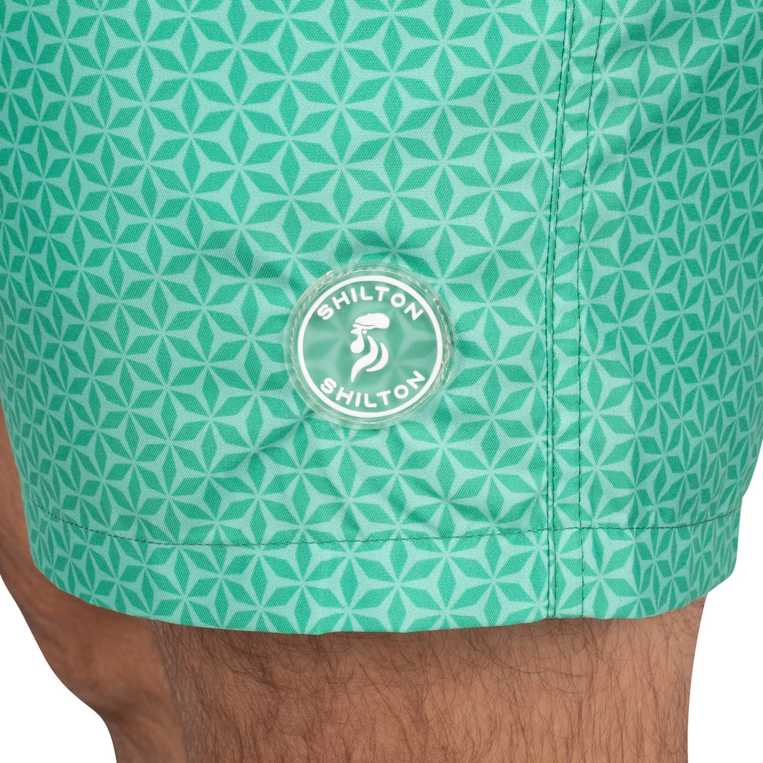 Swim shorts