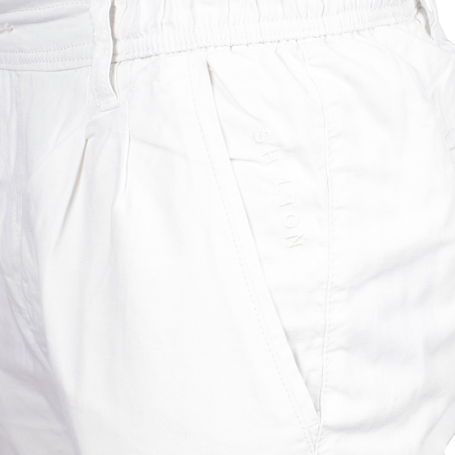 Nomad linen pants