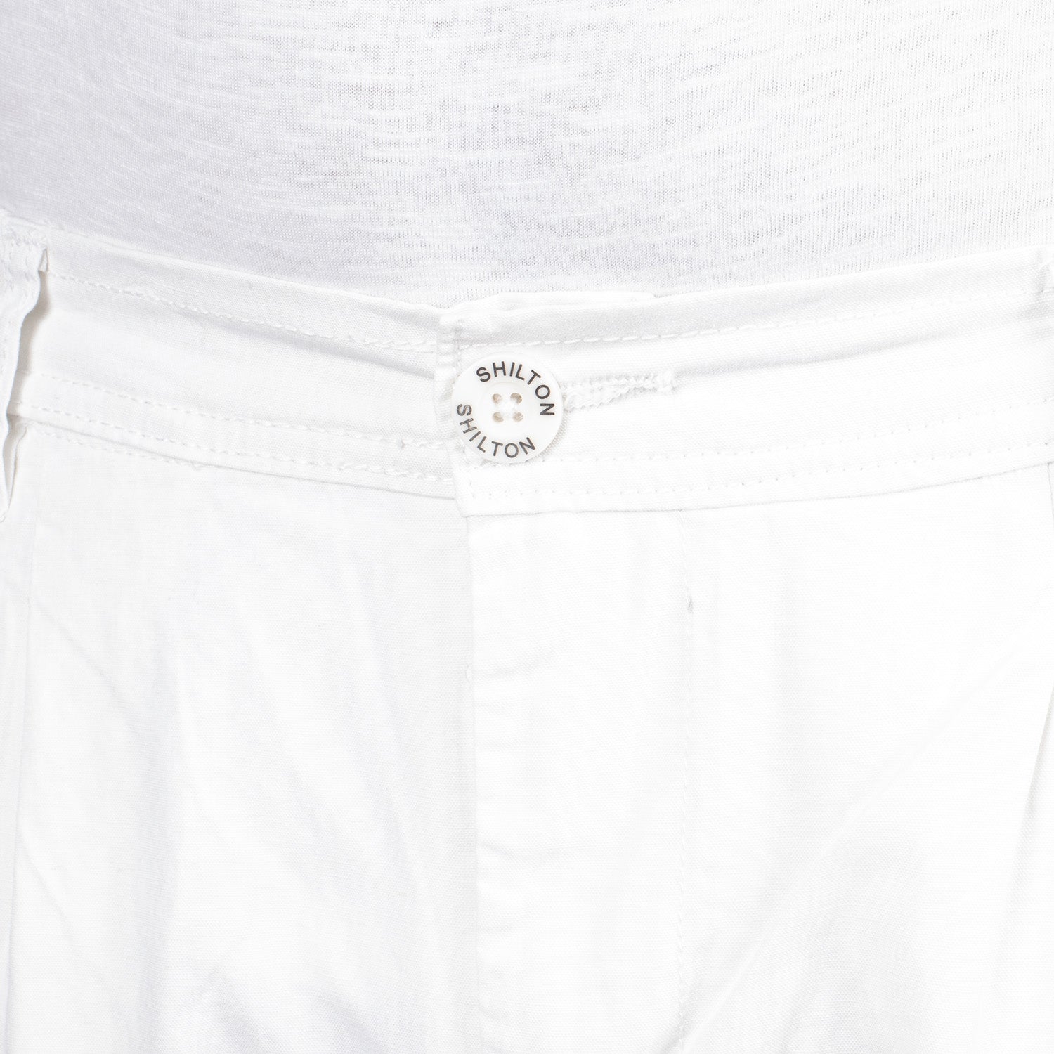 Nomad linen pants