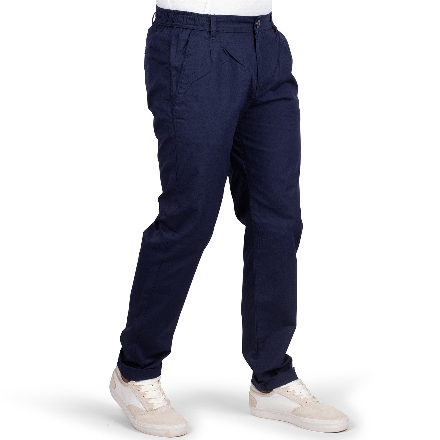 Nomad linen pants