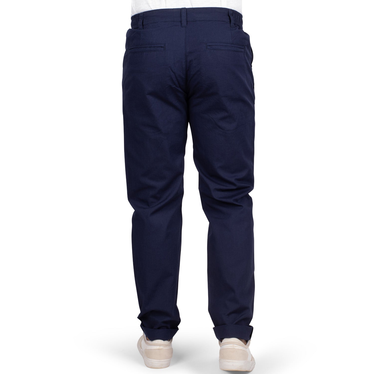 Nomad linen pants
