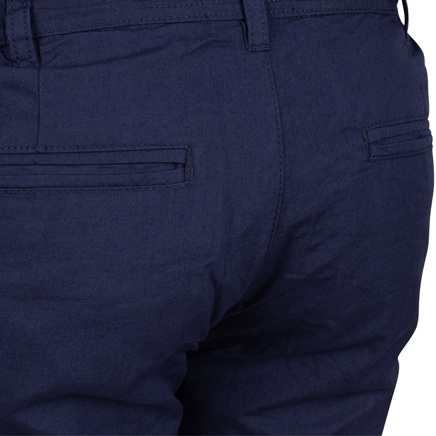 Nomad linen pants