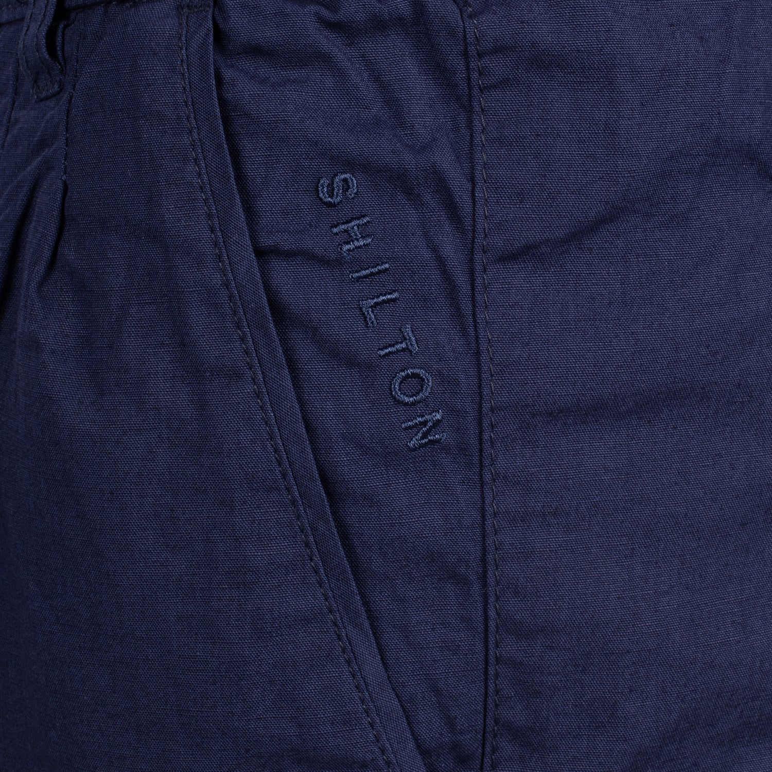 Nomad linen pants