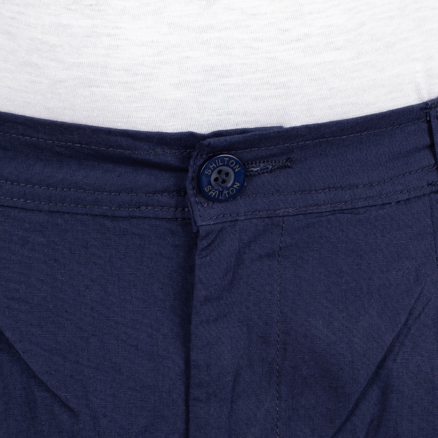 Nomad linen pants