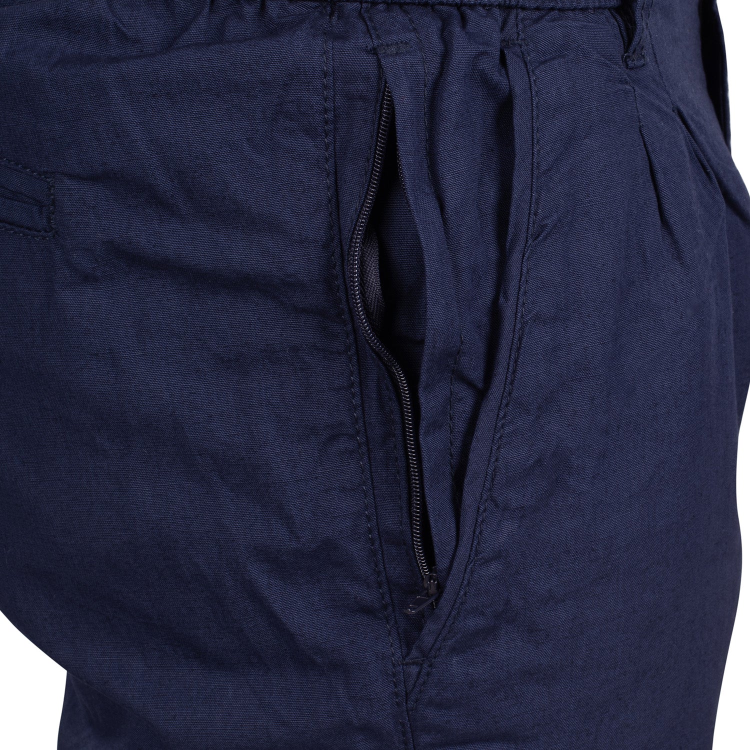 Nomad linen pants