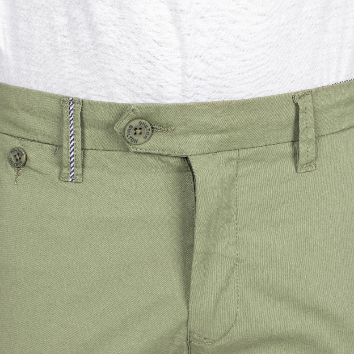 Horizon chino pants
