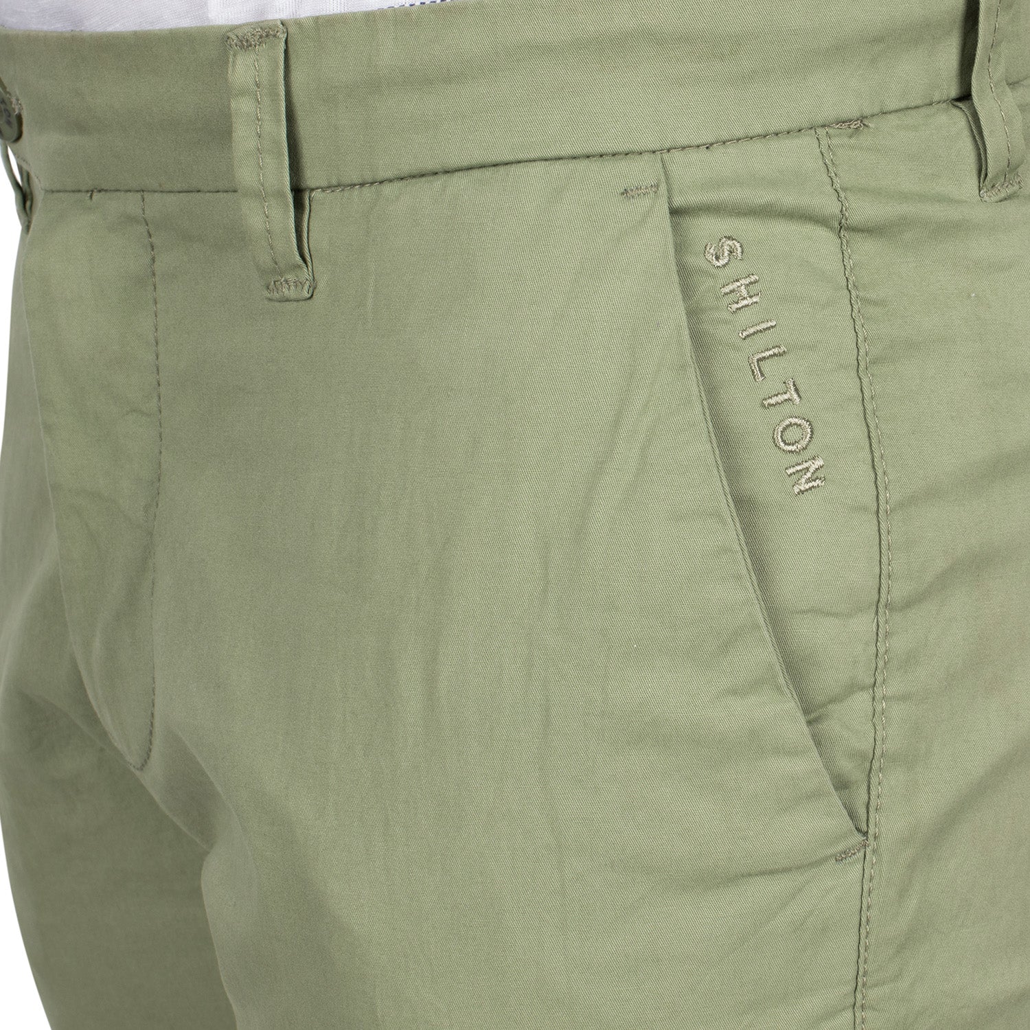Horizon chino pants