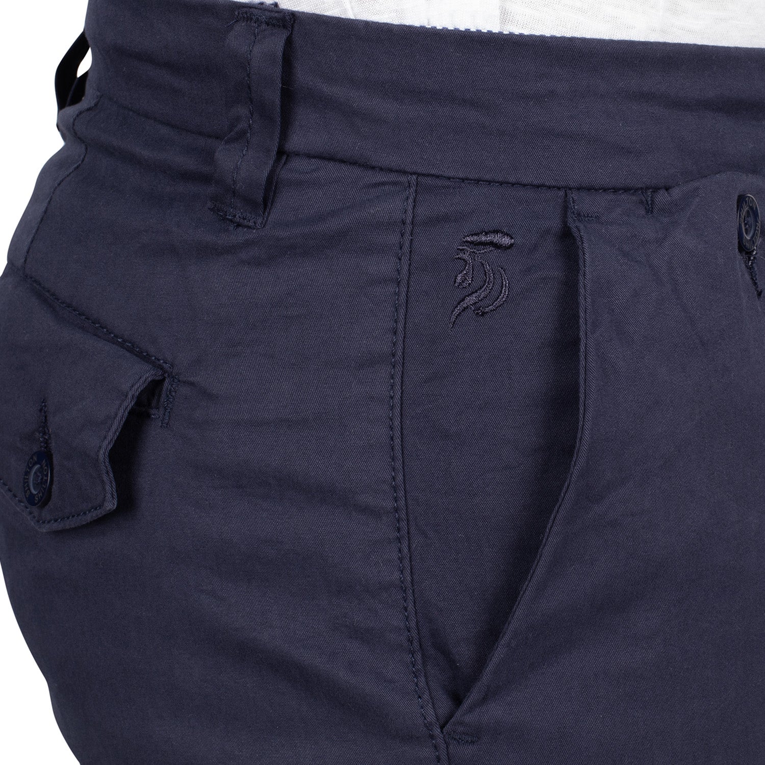Horizon chino pants