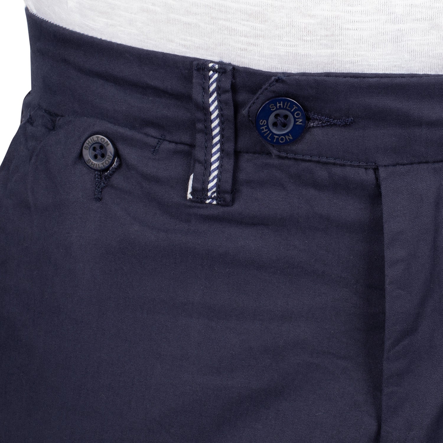 Horizon chino pants