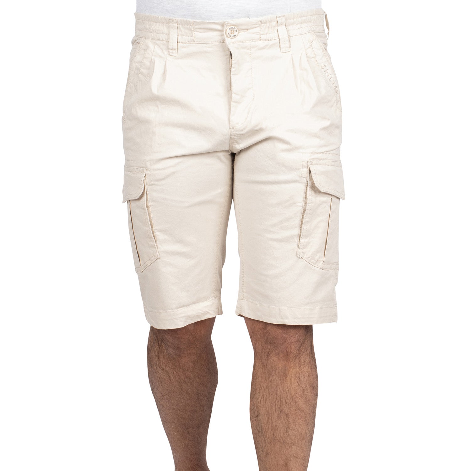 Tropic cargo shorts