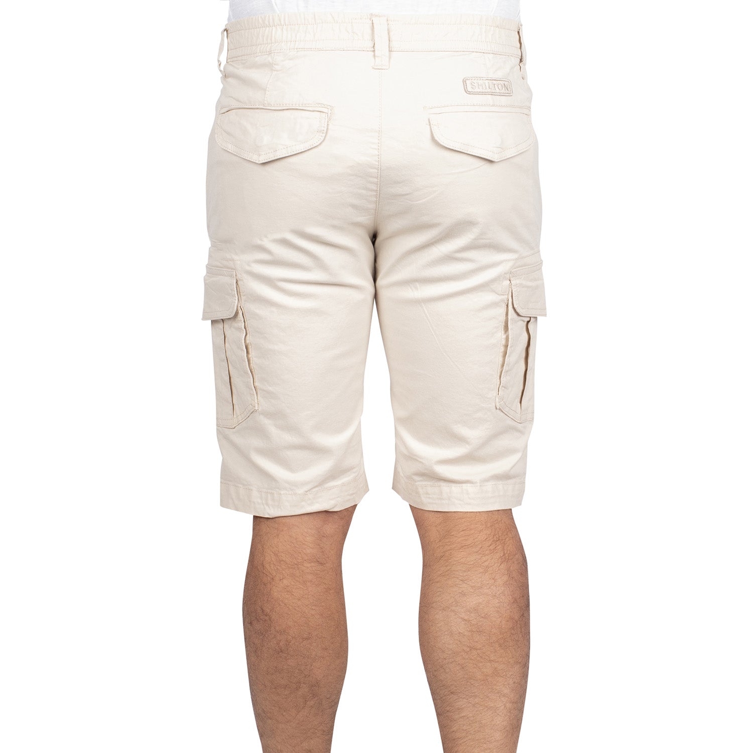 Tropic cargo shorts