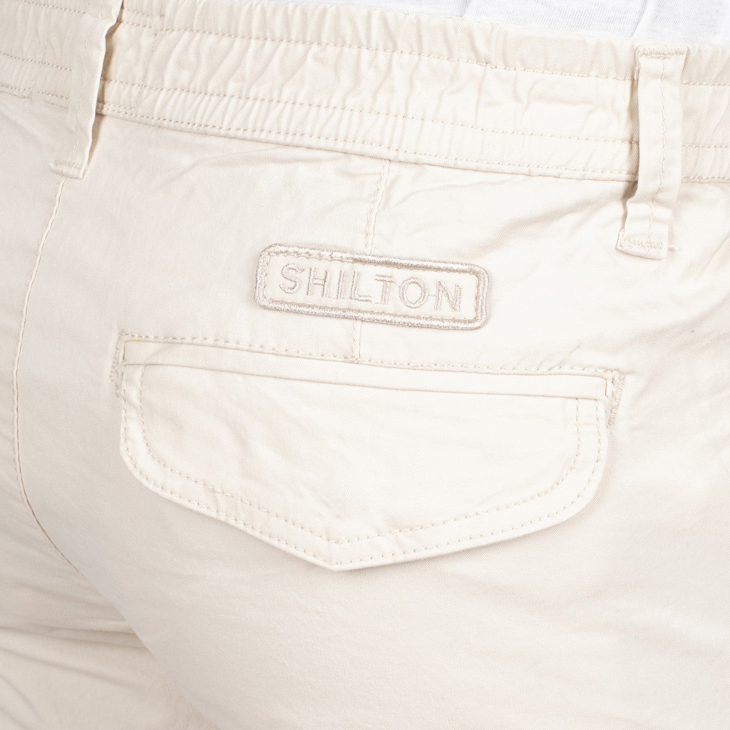 Tropic cargo shorts