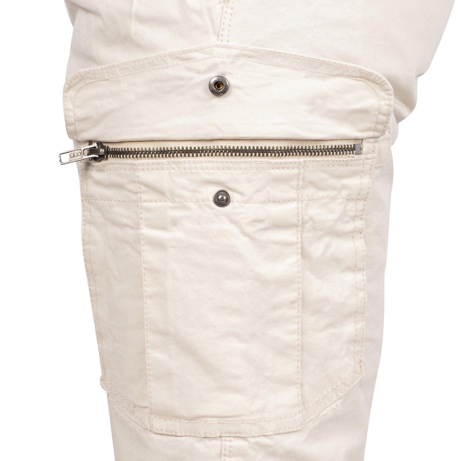 Tropic cargo shorts