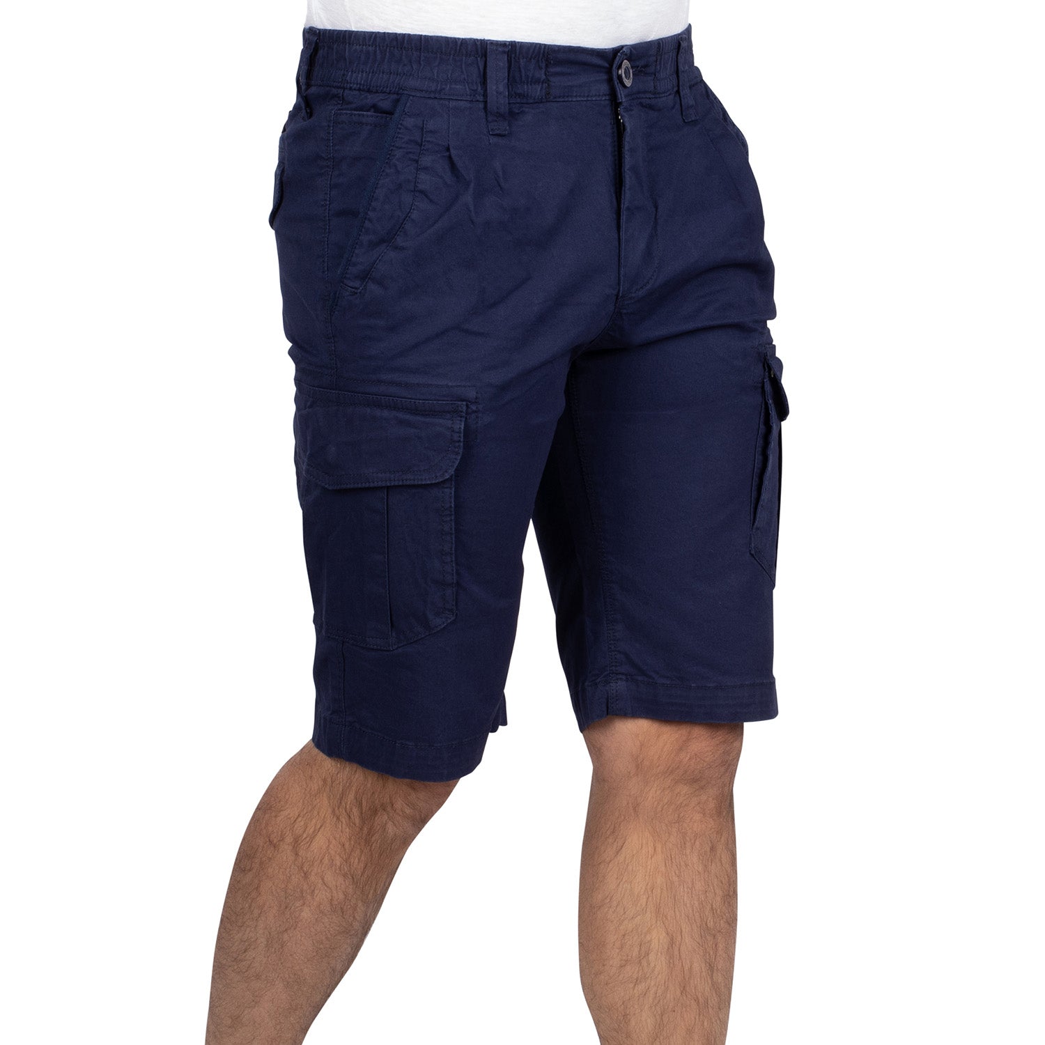 Tropic cargo shorts