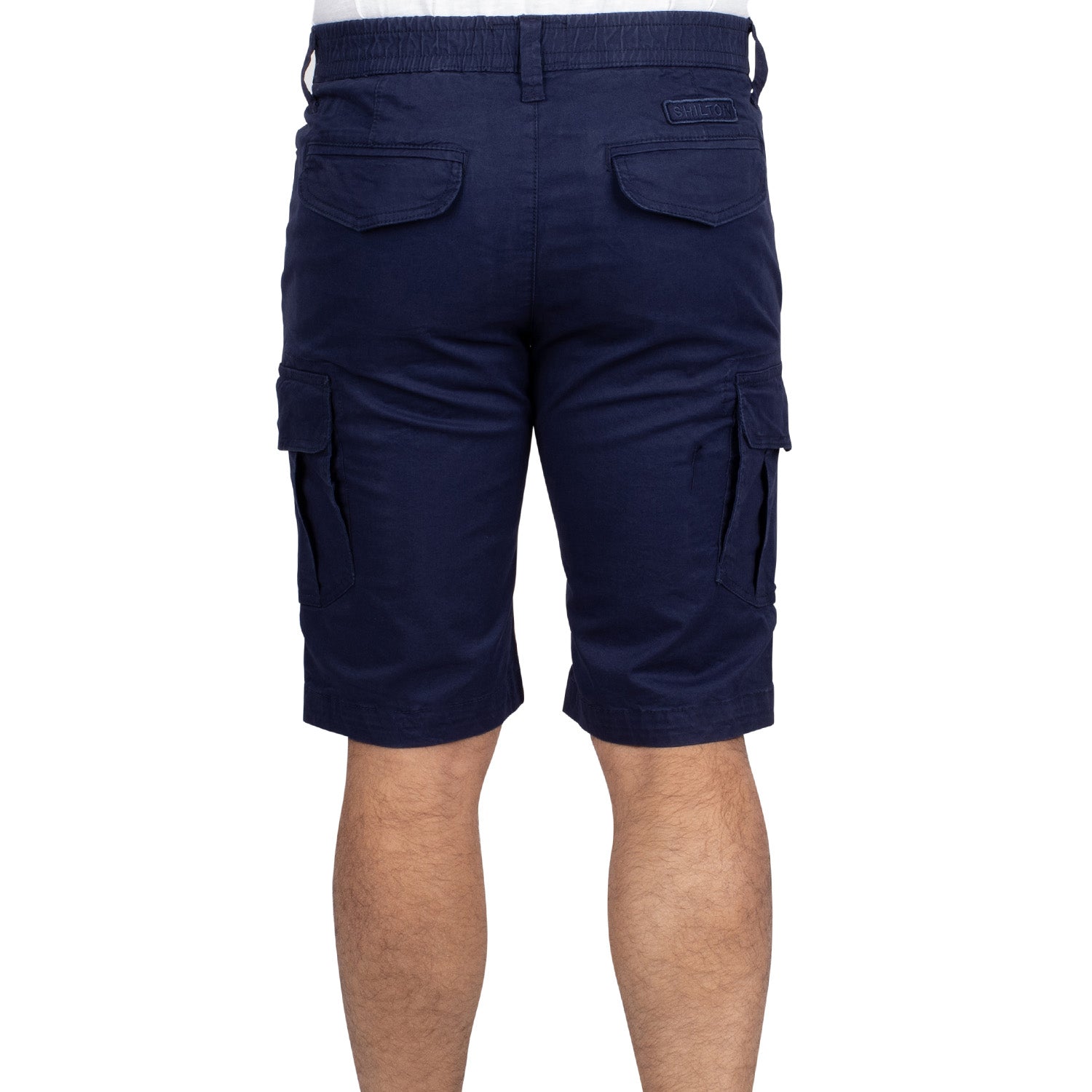 Tropic cargo shorts