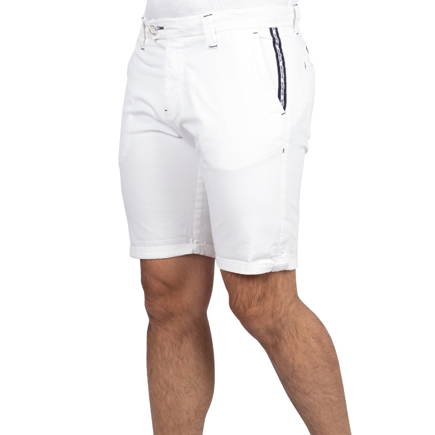 Bermuda chino mistral