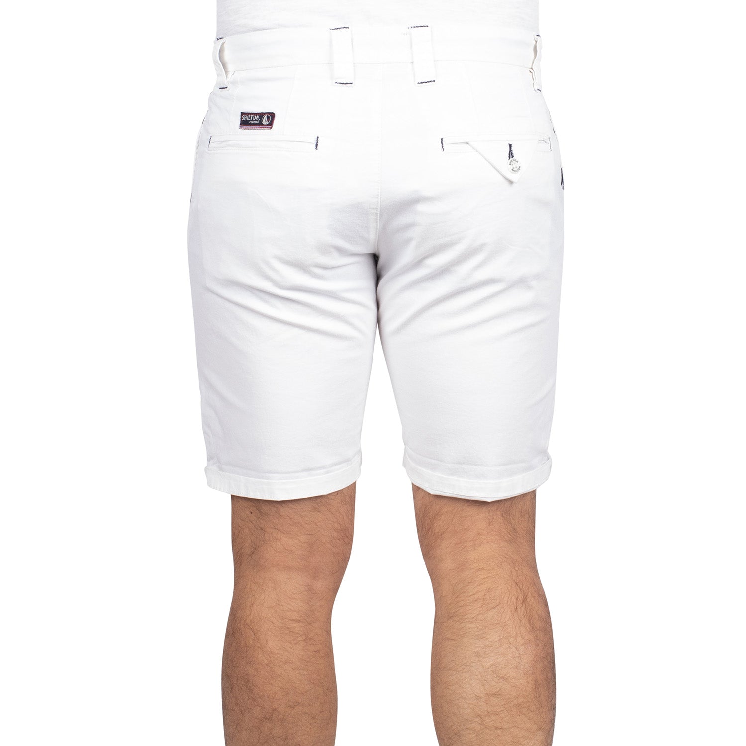 Bermuda chino mistral