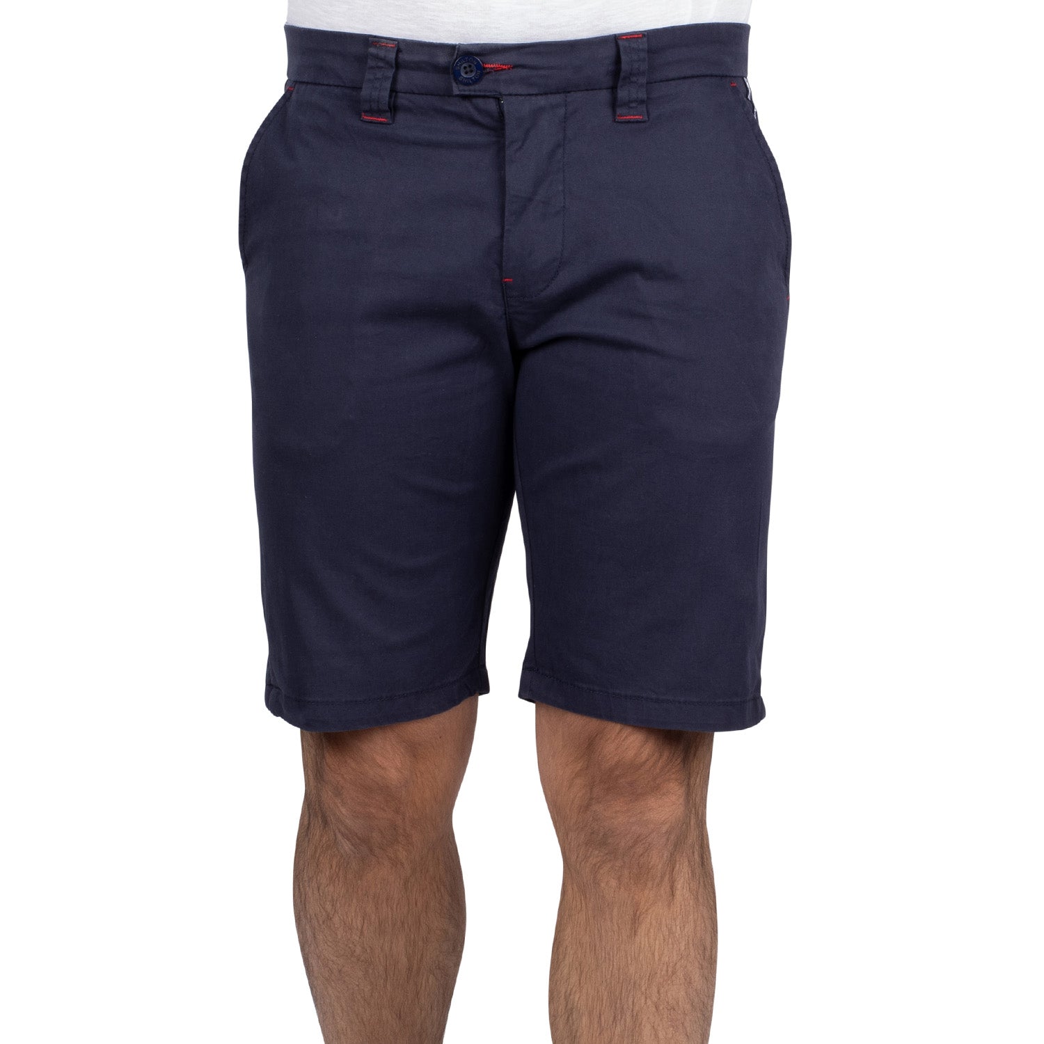Bermuda chino mistral