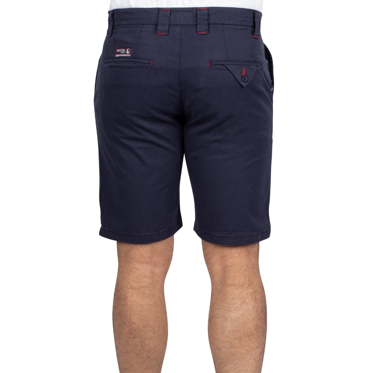 Bermuda chino mistral