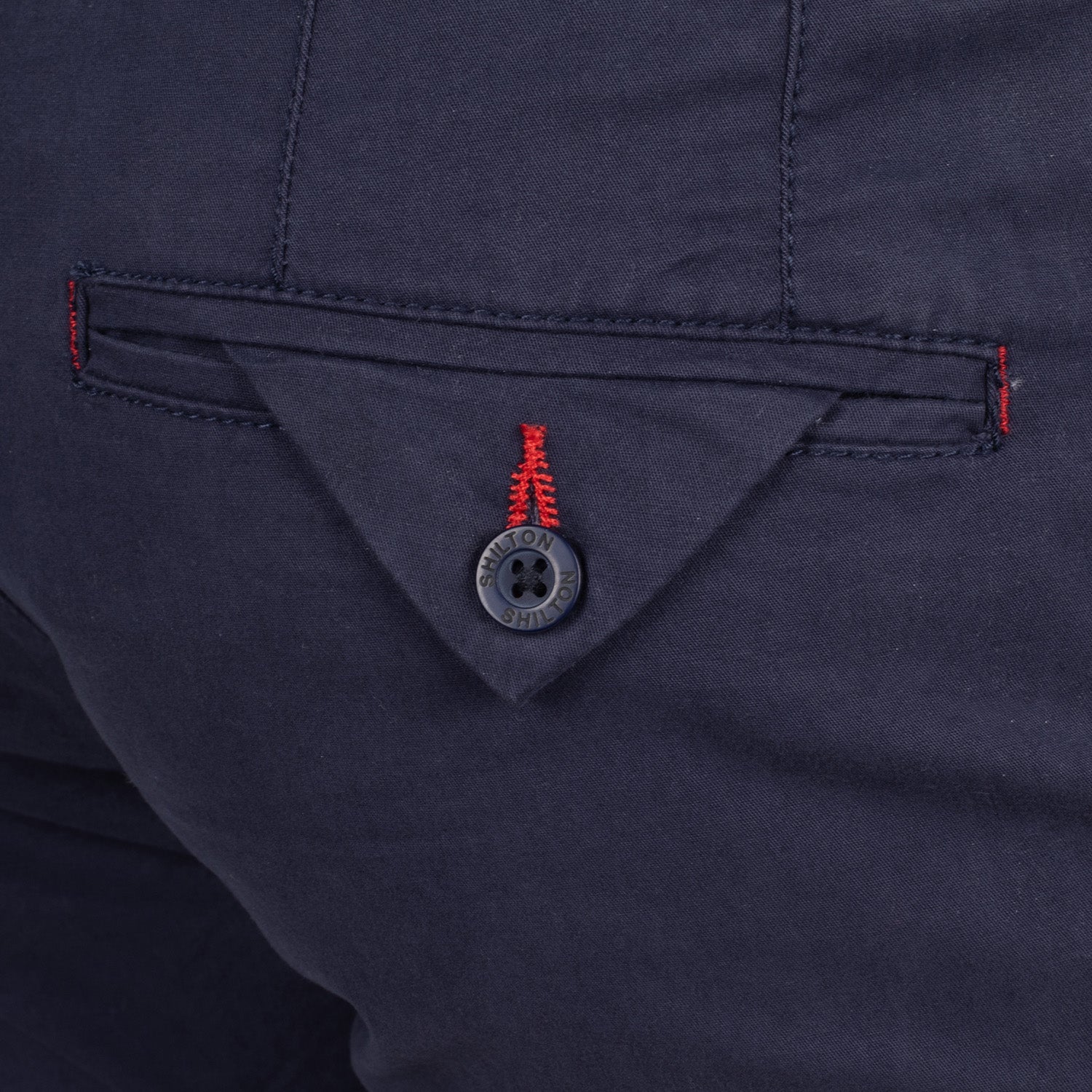 Bermuda chino mistral
