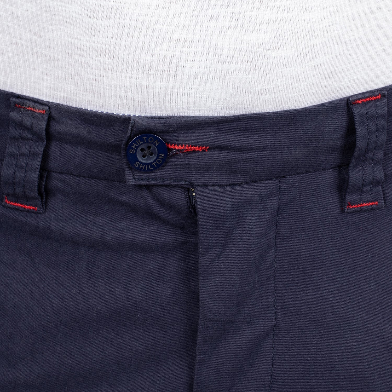 Bermuda chino mistral
