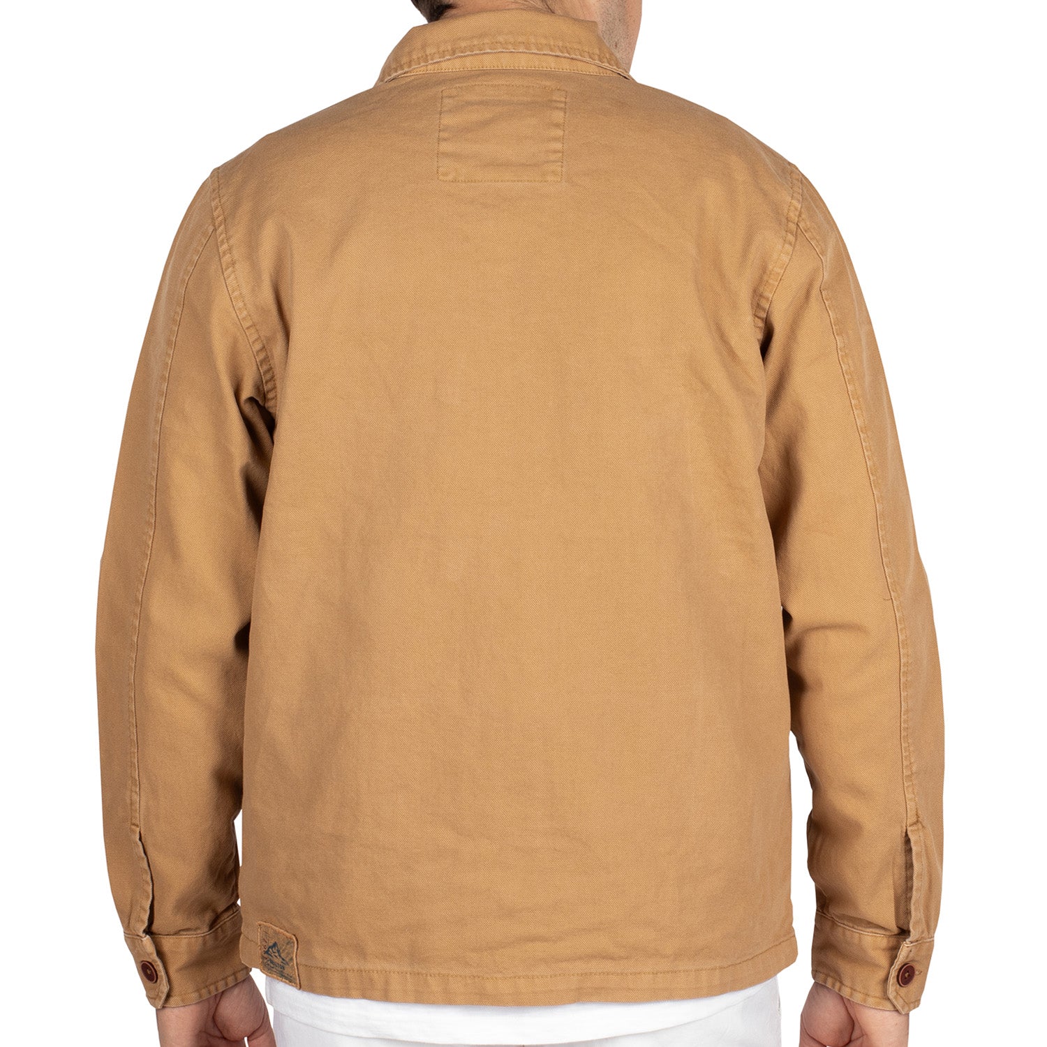 Pocket jacket
