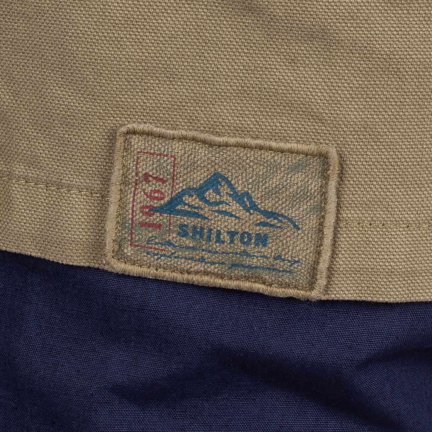 Pocket jacket