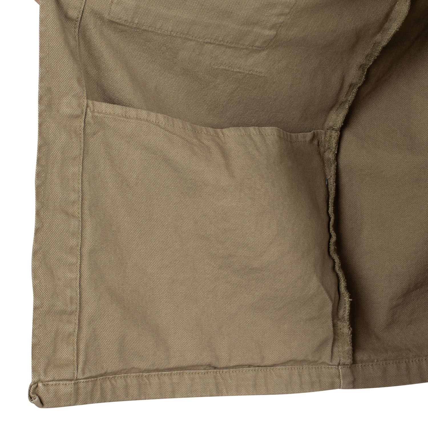 Pocket jacket