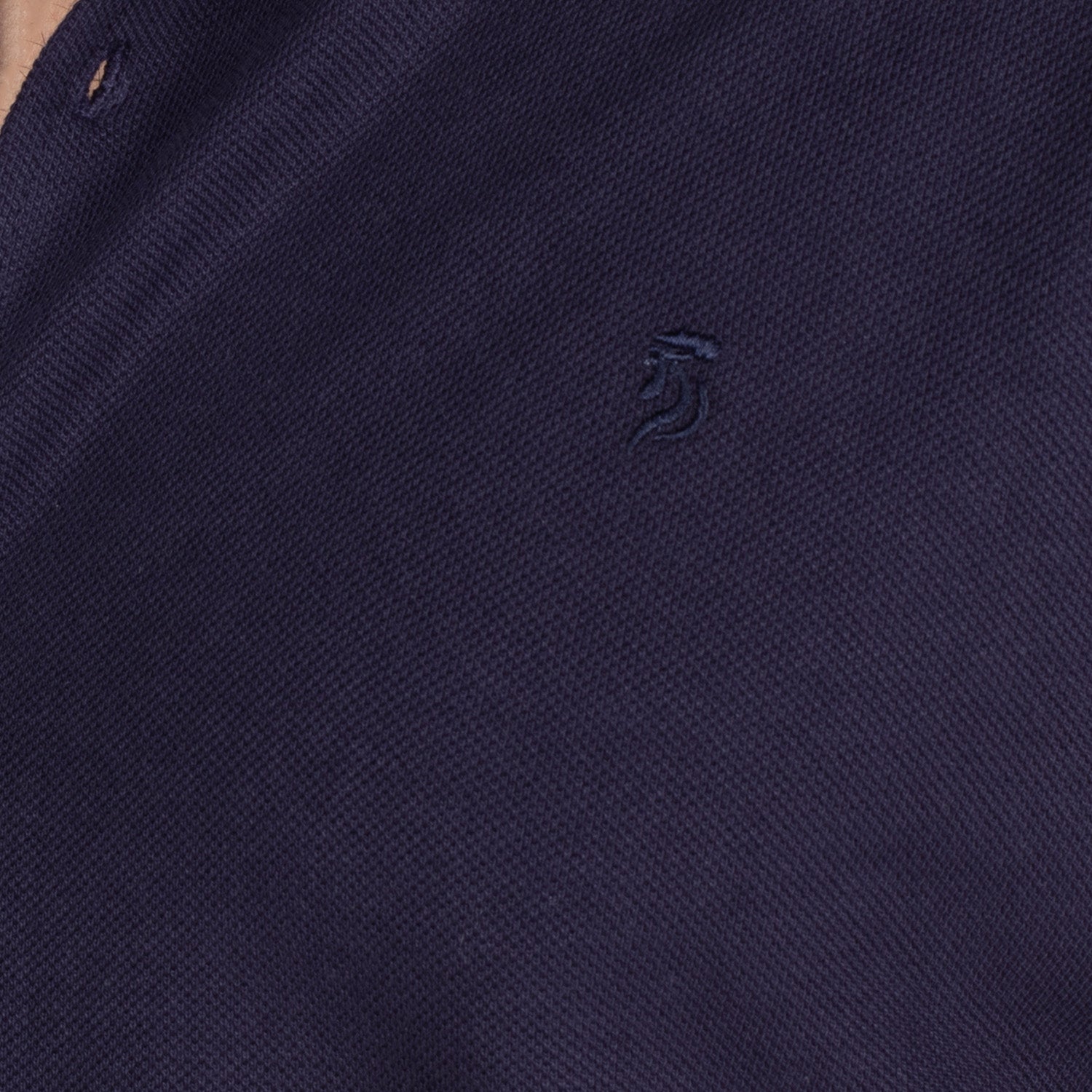Basic unity piqué shirt
