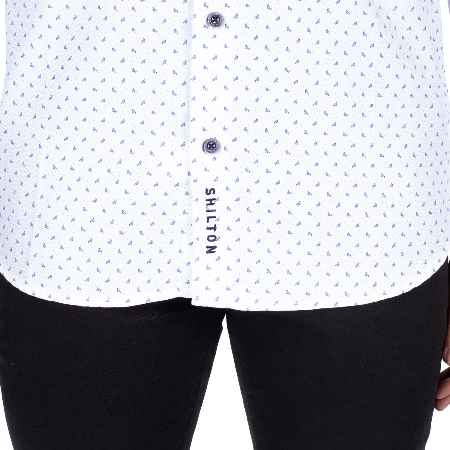 Printed shirt