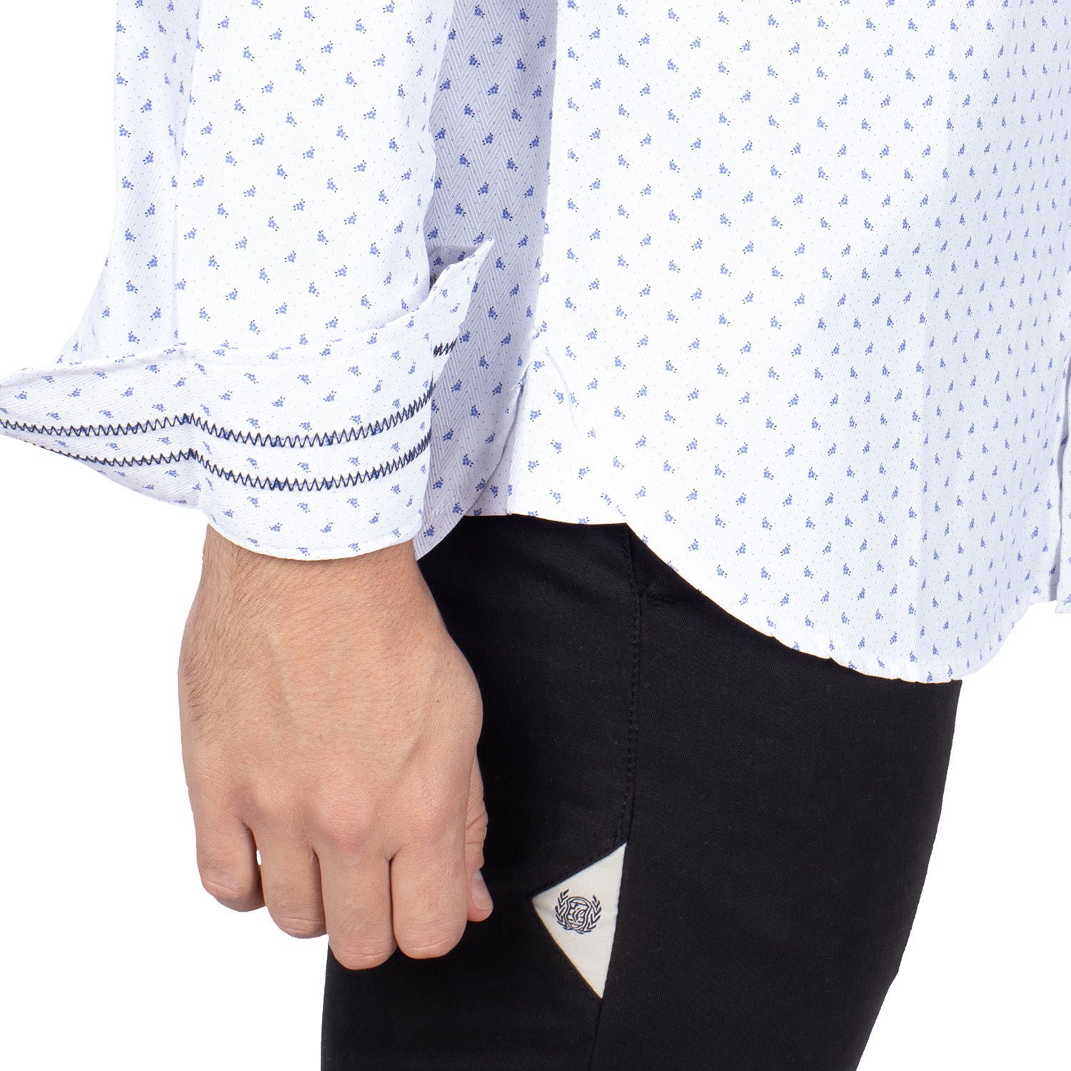 Printed shirt
