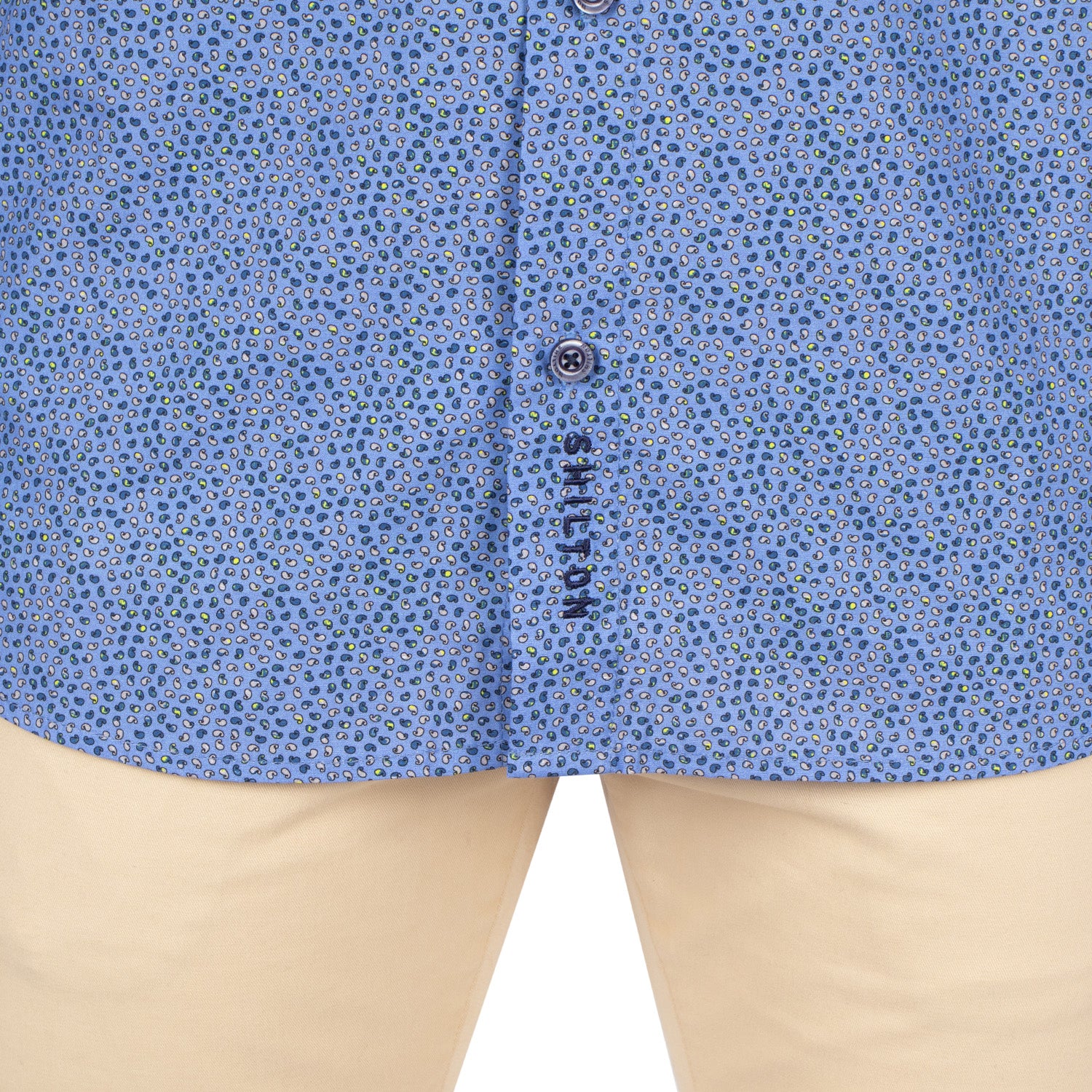 Printed shirt