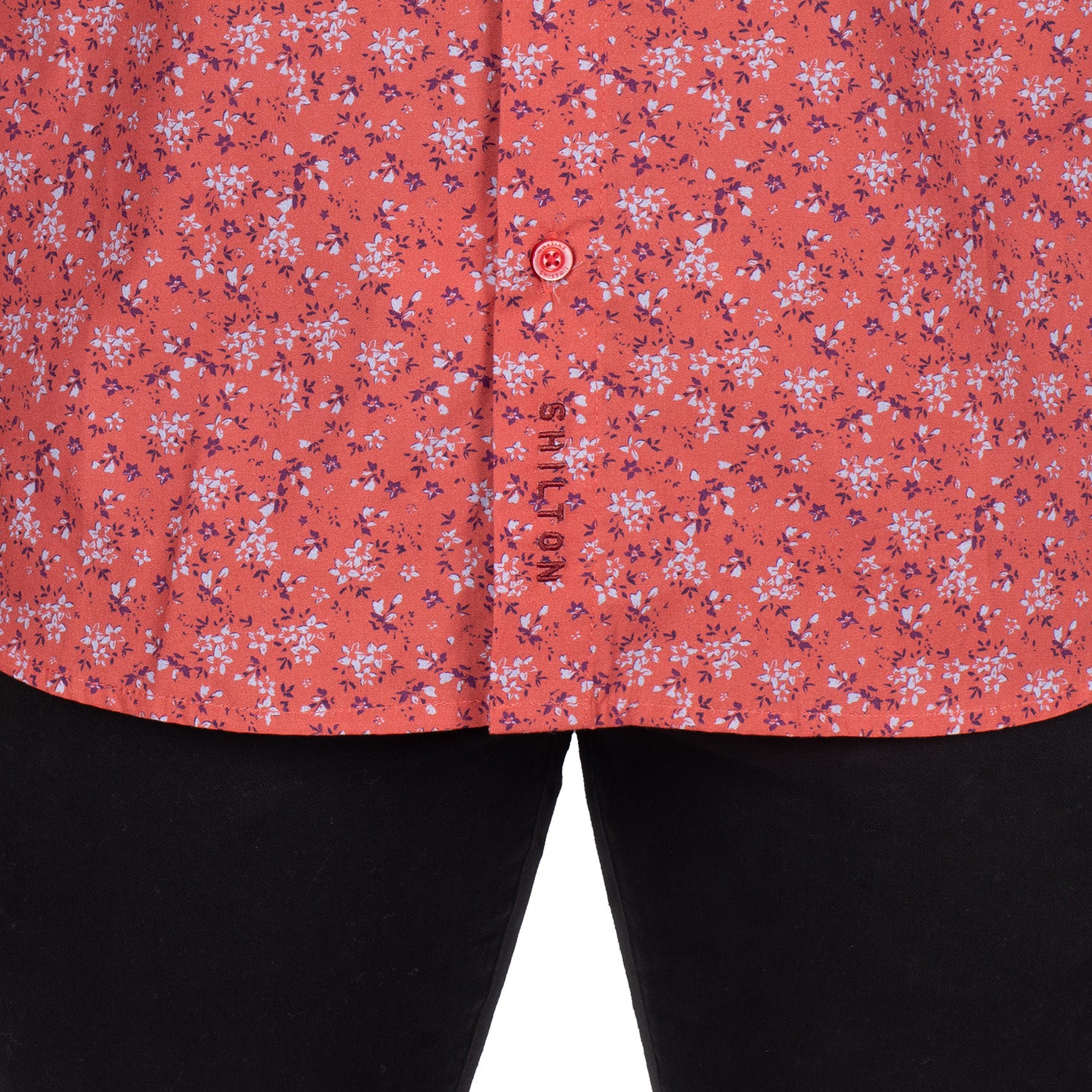 Printed shirt